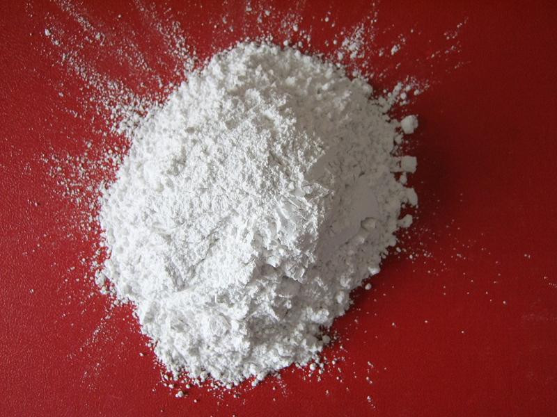 解析活性重質(zhì)碳酸鈣與輕鈣粉在pvc制品使用中的不同？